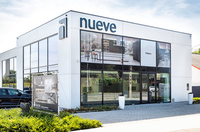 Nueve Keukens (Deinze)