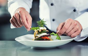 Chef@home 3